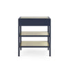 Villa & House Caanan 1-Drawer Side Table