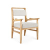 Villa & House James Armchair