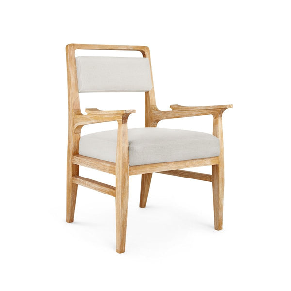 Villa & House James Armchair