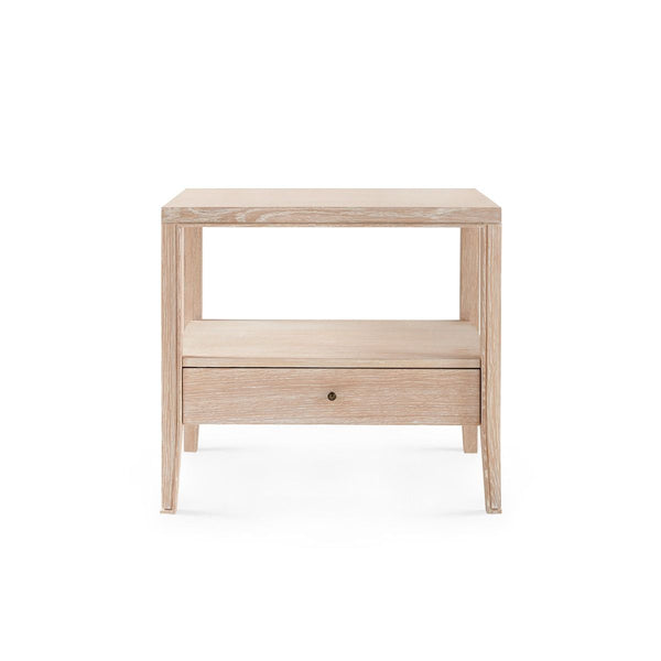 Villa & House Paola 1-Drawer Side Table