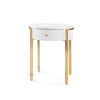 Villa & House Bodrum Side Table