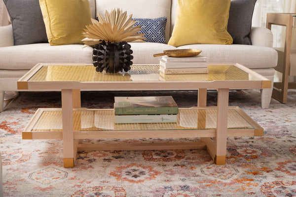 Villa & House Austin Coffee Table