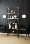 Villa & House Pierce Etagere