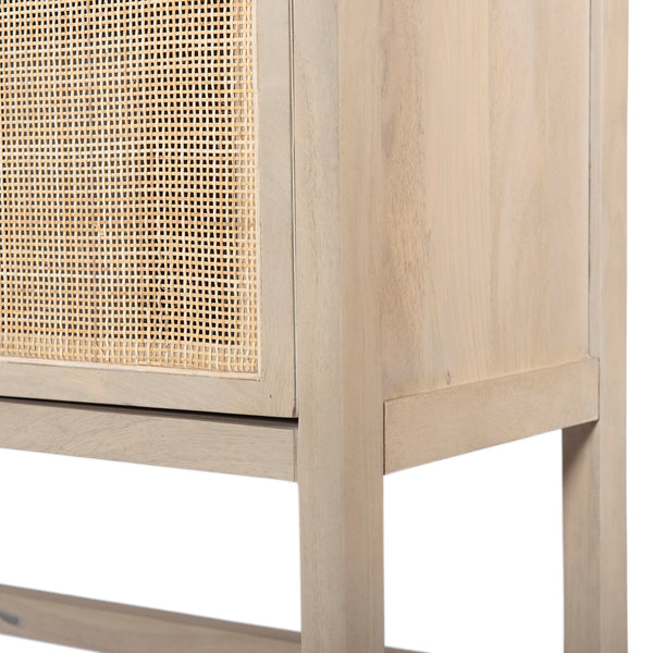 Four Hands Caprice Cabinet