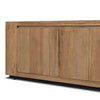 Four Hands Abaso Media Console