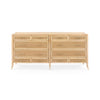 Villa & House Paulina 12-Drawer Dresser