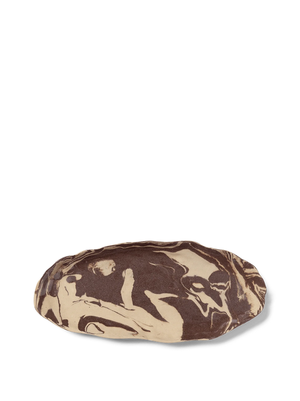 Ferm Living Ryu Platter