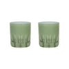 Sir Madam Rialto Old Fashion - Set of 2 - PALE SAGE - SALE