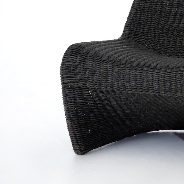 Four Hands Portia Outdoor Occasional Chair