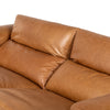 Four Hands Radley Power Recliner 2-Piece Sectional