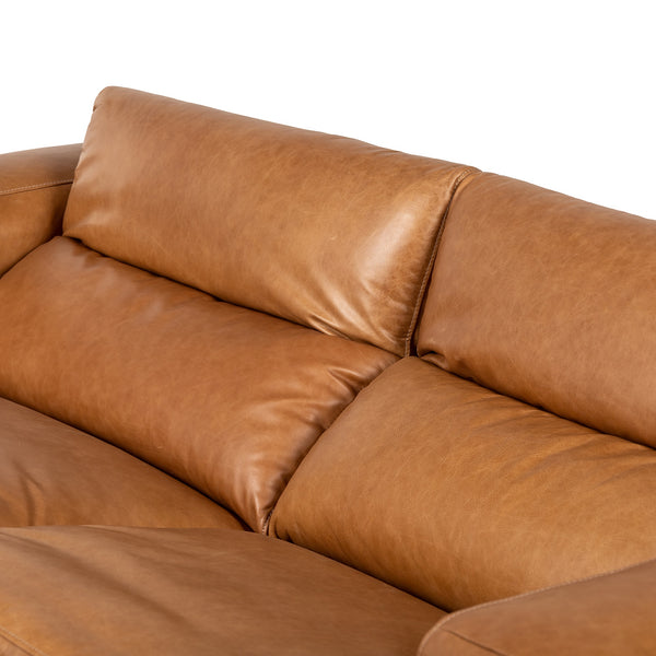 Four Hands Radley Power Recliner 2-Piece Sectional