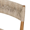 Four Hands Lomas Outdoor Dining Chair