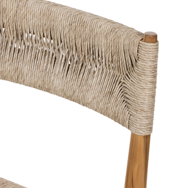 Four Hands Lomas Outdoor Dining Chair