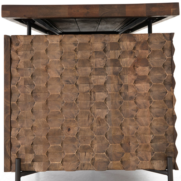 Four Hands Raffael Desk