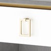Villa & House Cameron 1-Drawer Side Table