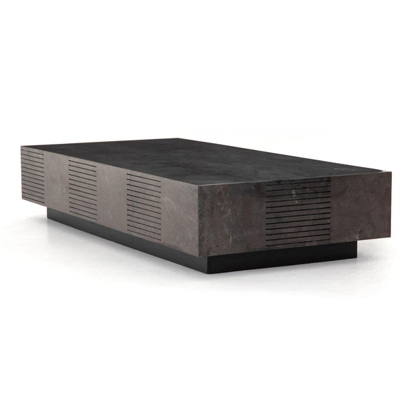 Four Hands Masera Rectangular Coffee Table