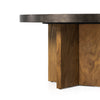 Four Hands Poker Table