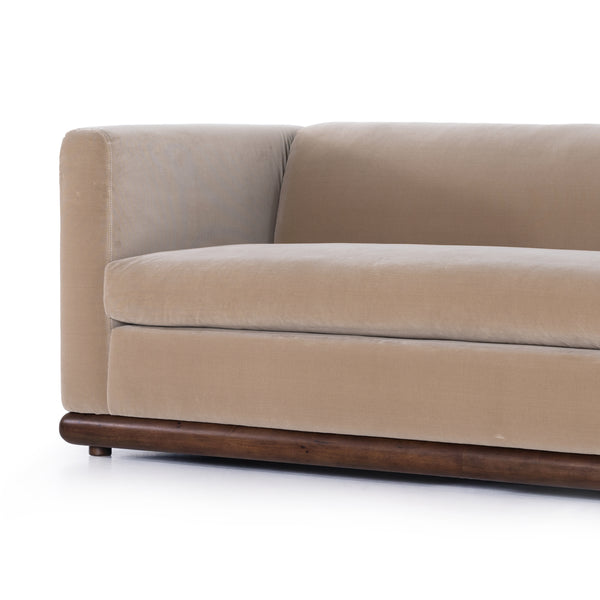 Four Hands Elizabeth Sofa - 82”