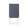 Villa & House Florian Tall Bar Cabinet