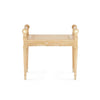 Villa & House Paris Small Bench