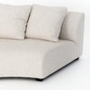 Four Hands Liam 2-Piece Sectional