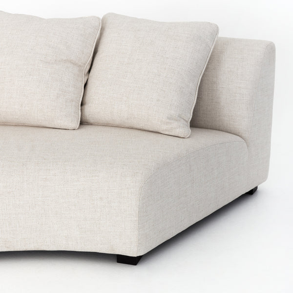Four Hands Liam 2-Piece Sectional