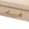 Villa & House Bertram Card Table