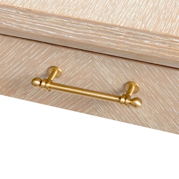 Villa & House Bertram Card Table
