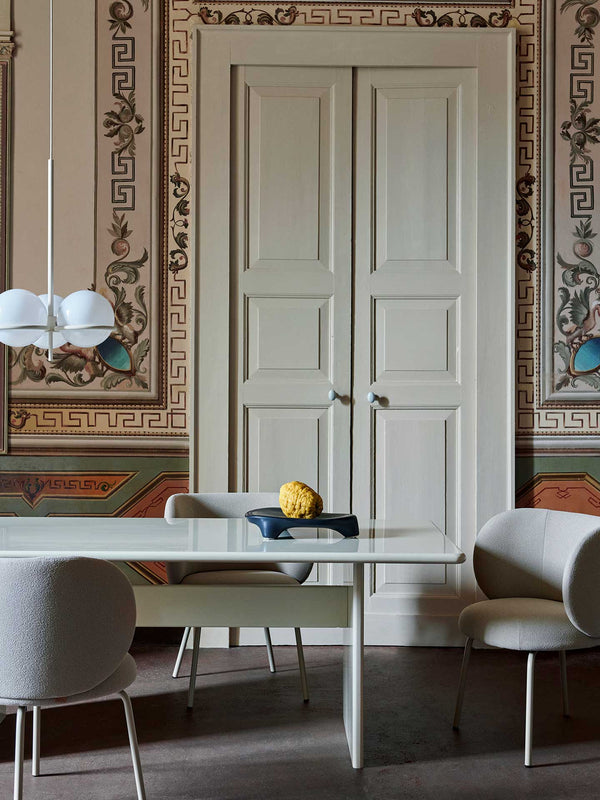 Ferm Living Rink Dining Table