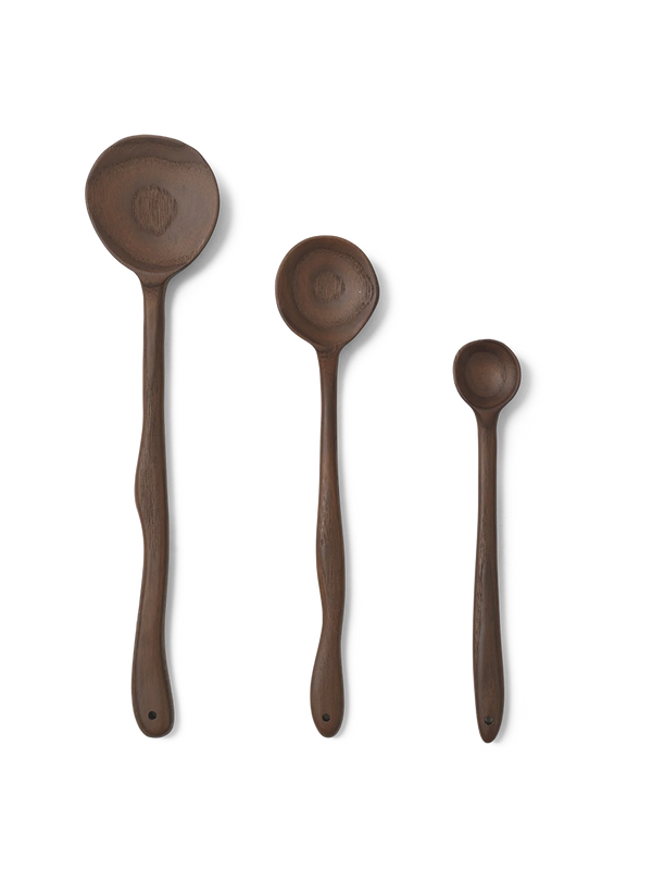 Ferm Living Meander Spoon