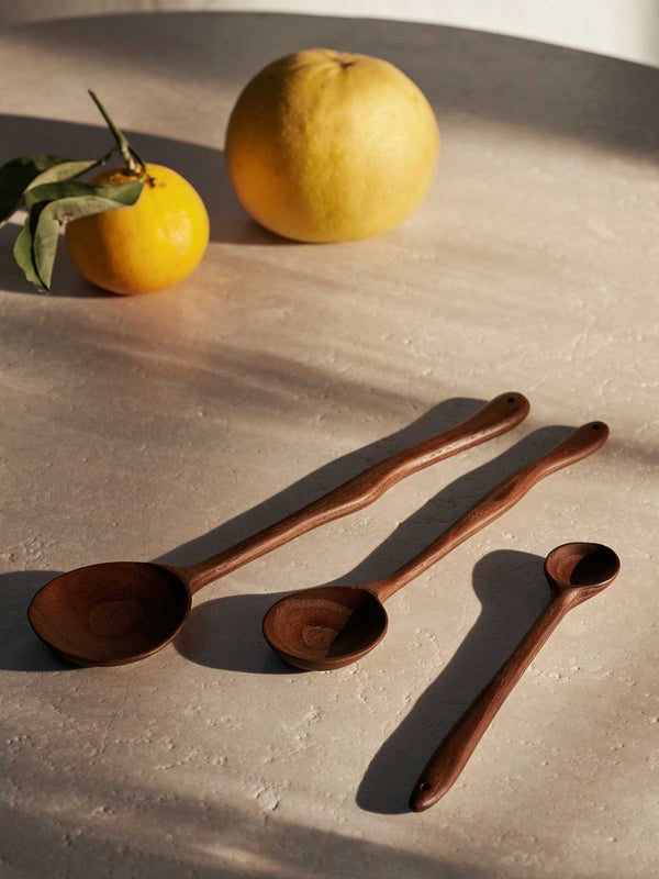 Ferm Living Meander Spoon