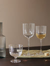 Ferm Living Host Water Glasses - Set of 2