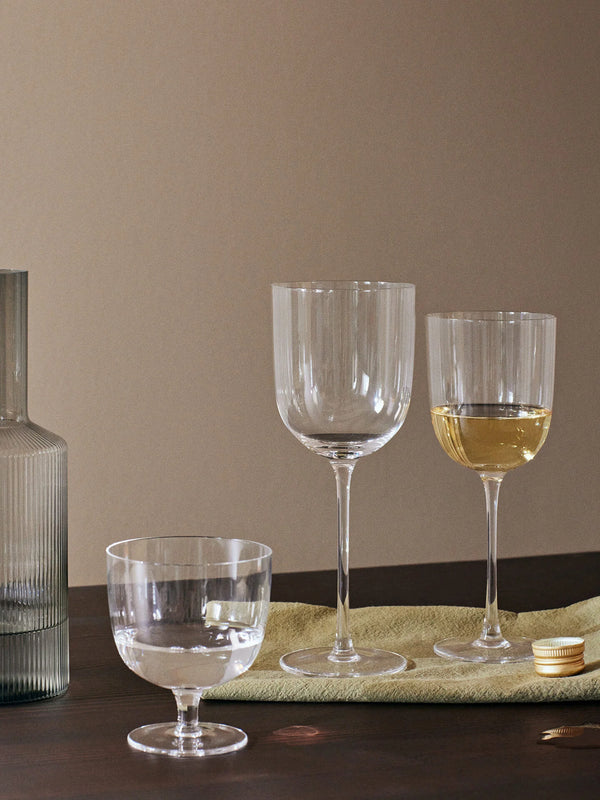 Ferm Living Host Water Glasses - Set of 2