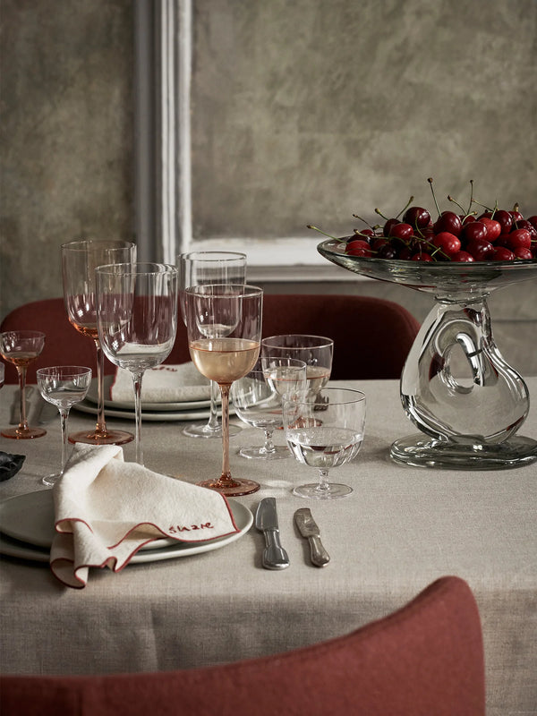 Ferm Living Host Water Glasses - Set of 2