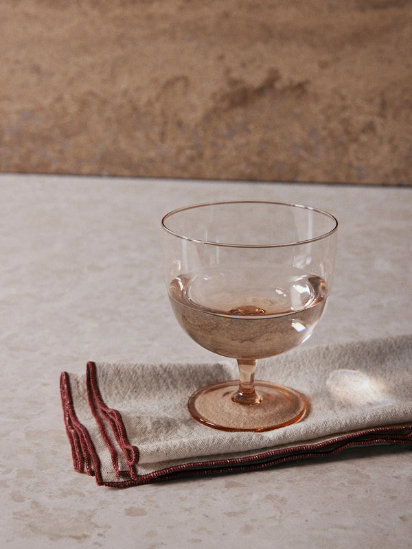 Ferm Living Host Water Glasses - Set of 2