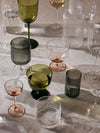 Ferm Living Host White Wine Glasses - Set of 2