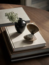 Ferm Living Clam Candle Holder