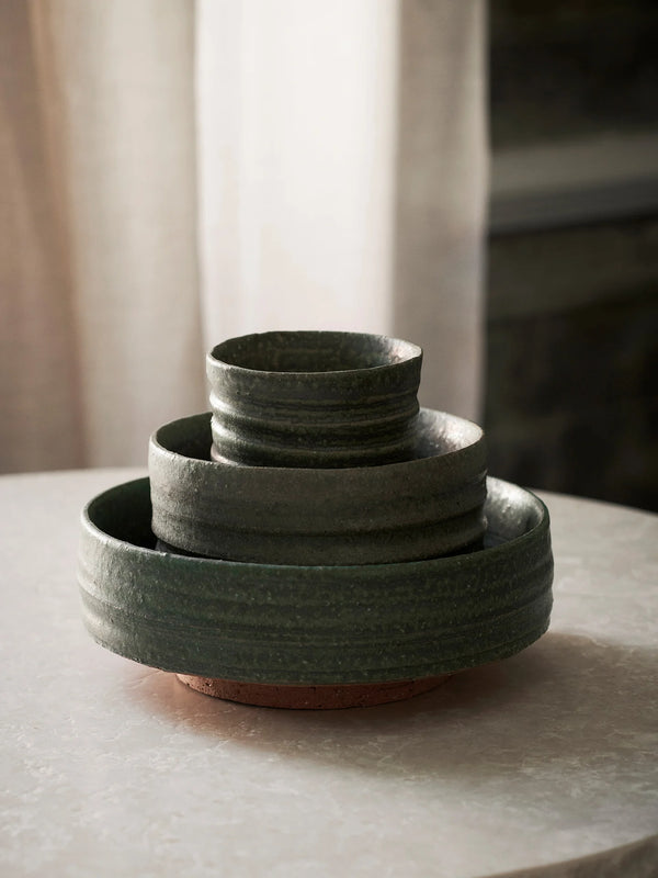 Ferm Living Serena Bowl