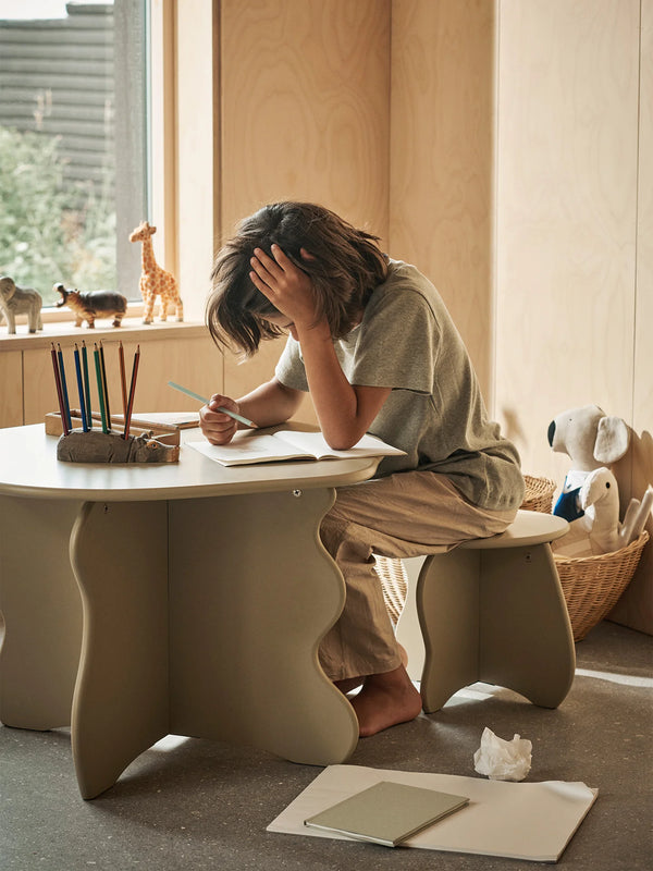 Ferm Living Slope Table