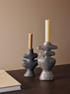 Ferm Living Yara Candle Holder