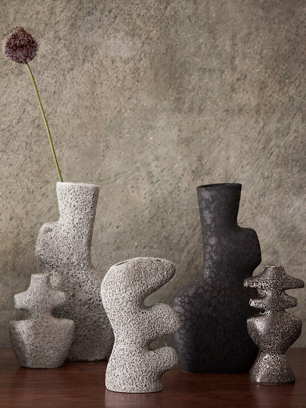 Ferm Living Yara Candle Holder