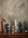 Ferm Living Yara Candle Holder