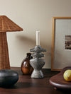 Ferm Living Yara Candle Holder