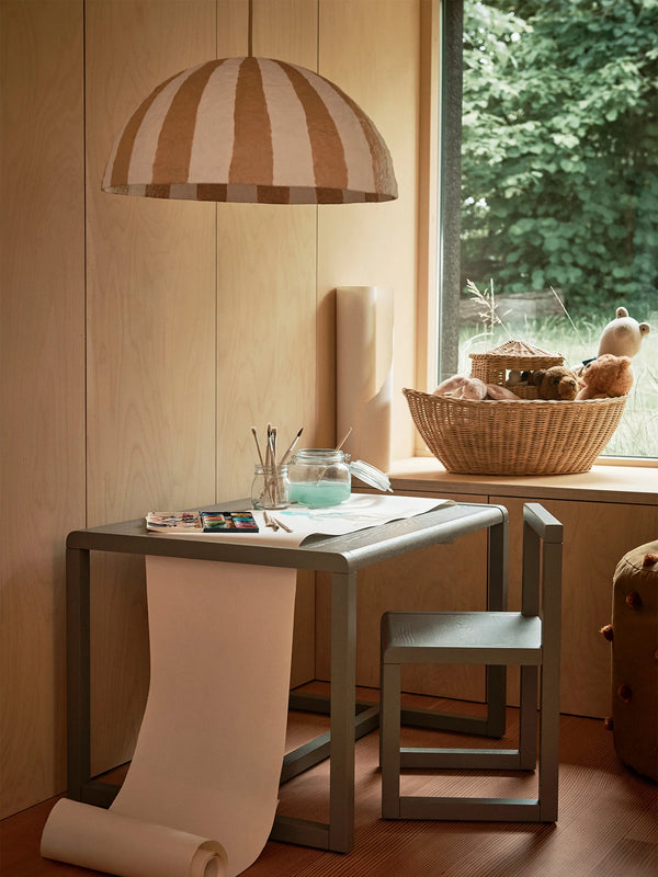 Ferm Living Half Dome Lampshade