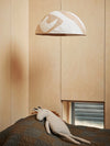 Ferm Living Half Dome Lampshade