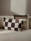Ferm Living Fold Patchwork Cushion