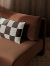 Ferm Living Fold Patchwork Cushion