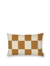 Ferm Living Fold Patchwork Cushion