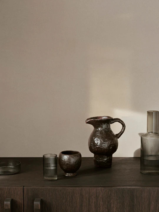 Ferm Living Doro Jug