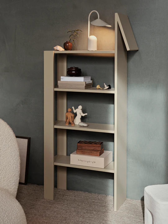 Ferm Living Giraffe Bookcase